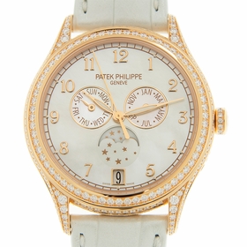 Patek Philippe 4948R-001 Complications Ladies Automatic Watch
