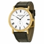 Patek Philippe 5119J-001 Calatrava Mens Hand Wind Watch