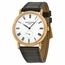 Patek Philippe 5119R Calatrava Mens Hand Wind Watch