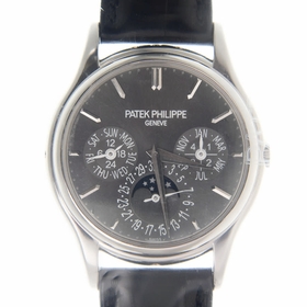 Patek Philippe 5140P-017 Complications Mens Automatic Watch