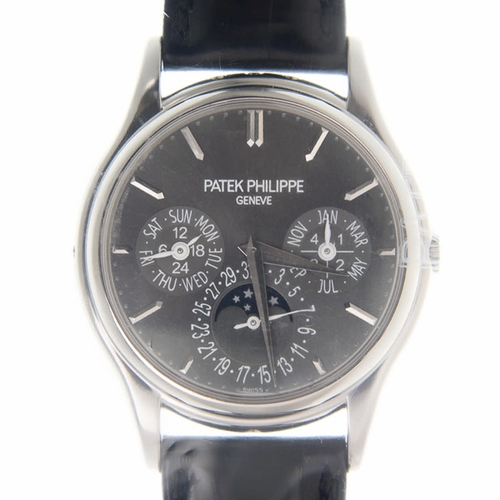 Patek Philippe 5140P-017 Complications Mens Automatic Watch