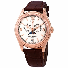 Patek Philippe 5146R-001 Annual Calendar Mens Automatic Watch