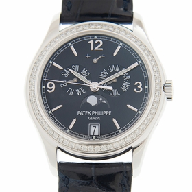 Patek Philippe 5147G-001 Complications Mens Automatic Watch