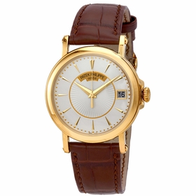 Patek Philippe 5153J-001 Calatrava Mens Automatic Watch