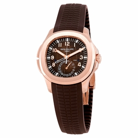 Patek Philippe 5164R-001 Aquanaut Mens Automatic Watch
