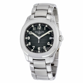 Patek Philippe 5167/1A Aquanaut Mens Automatic Watch