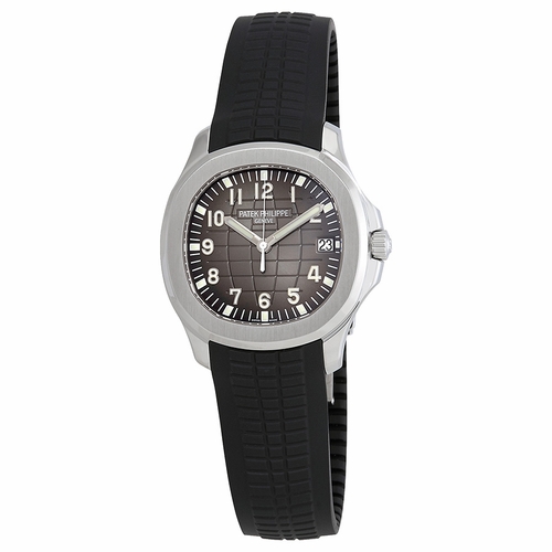 Patek Philippe 5167A-001 Aquanaut Mens Automatic Watch