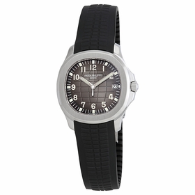 Patek Philippe 5167A-001 Aquanaut Mens Automatic Watch