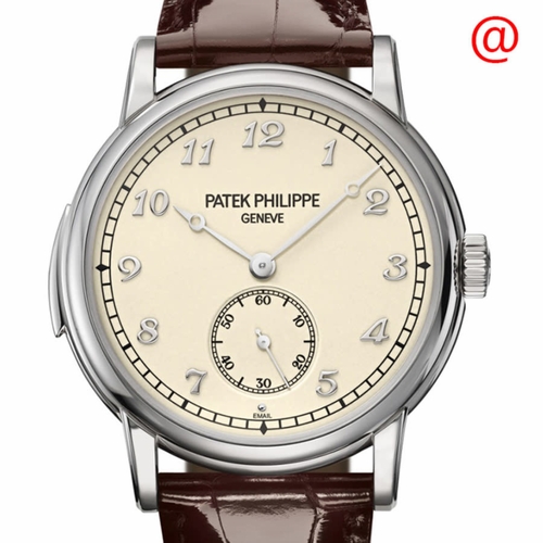 Patek Philippe 5178G-001 Grand Complications Mens Automatic Watch