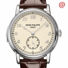 Patek Philippe 5178G-001 Grand Complications Mens Automatic Watch