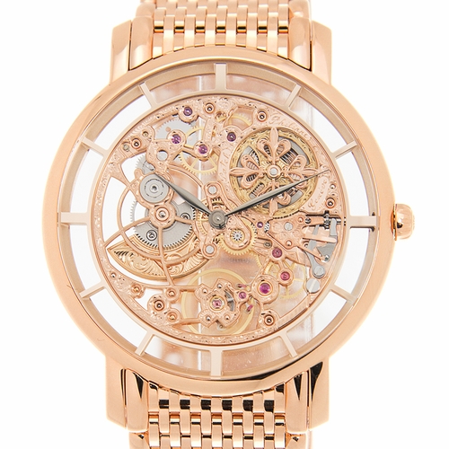 Patek Philippe 5180/1R-001 Complications Mens Automatic Watch