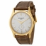 Patek Philippe 5196J-001 Calatrava Mens Hand Wind Watch