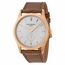 Patek Philippe 5196R-001 Calatrava Mens Hand Wind Watch