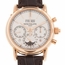 Patek Philippe 5204R-001 Grand Complications Mens Chronograph Hand Wind Watch