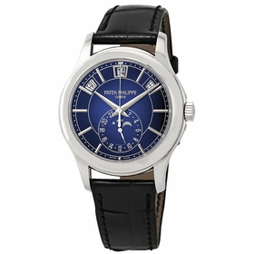 Patek Philippe 5205G-013 Complications Mens Automatic Watch
