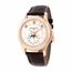 Patek Philippe 5205R-001 Annual Calendar Mens Automatic Watch