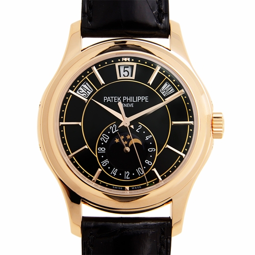 Patek Philippe 5205R-010 Complications Mens Automatic Watch