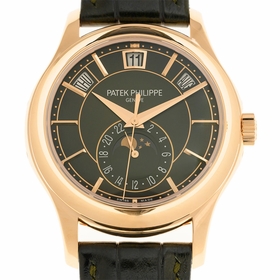Patek Philippe 5205R-011 Complications Mens Automatic Watch