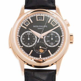 Patek Philippe 5208R-001 Grand Complications Unisex Chronograph Automatic Watch