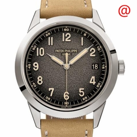 Patek Philippe 5226G-001 Calatrava Mens Automatic Watch