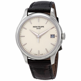 Patek Philippe 5227G-001 Calatrava Mens Automatic Watch