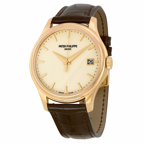 Patek Philippe 5227R Calatrava Mens Automatic Watch