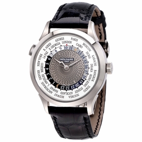 Patek Philippe 5230G-001 World Time Mens Automatic Watch