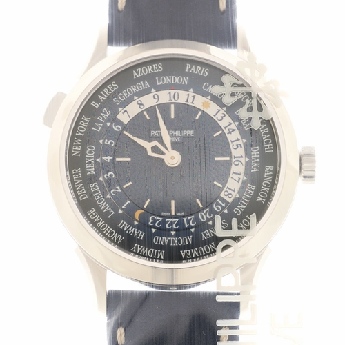 Patek Philippe 5230P-001 Complications Mens Automatic Watch