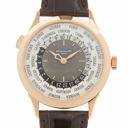 Patek Philippe 5230R-012 Complications Mens Automatic Watch