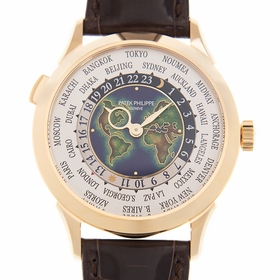 Patek Philippe 5231J-001 Complications Mens Automatic Watch
