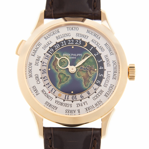 Patek Philippe 5231J-001 Complications Mens Automatic Watch