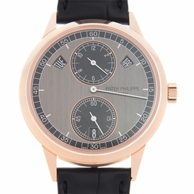 Patek Philippe 5235/50R-001 Complications Mens Automatic Watch