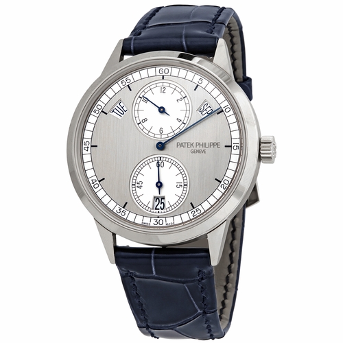 Patek Philippe 5235G-001 Complications Mens Automatic Watch