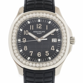 Patek Philippe 5267-200A-001 Aquanaut Ladies Quartz Watch