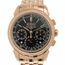 Patek Philippe 5270-1R-001 Grand Complications Unisex Chronograph Hand Wind Watch