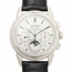 Patek Philippe 5270G-001 Grand Complications Mens Chronograph Hand Wind Watch