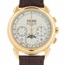 Patek Philippe 5270J-001 Grand Complications Mens Chronograph Hand Wind Watch