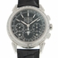 Patek Philippe 5271P-001 Grand Complications Mens Chronograph Hand Wind Watch
