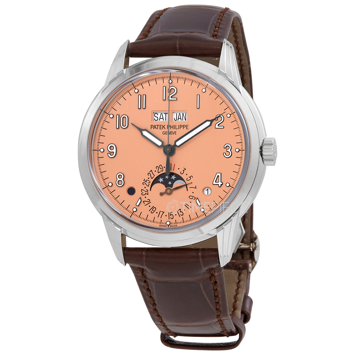 Patek Philippe 5320G-011 Grand Complications Mens Automatic Watch