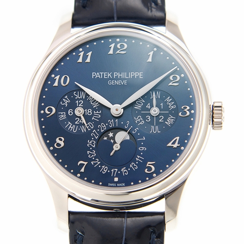 Patek Philippe 5327G-001 GRAND COMPLICATIONS Unisex Automatic Watch