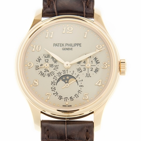 Patek Philippe 5327J-001 Grand Complications Mens Automatic Watch