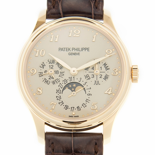 Patek Philippe 5327J-001 Grand Complications Mens Automatic Watch