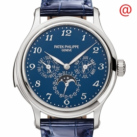 Patek Philippe 5374G-001 Grand Complications Mens Automatic Watch