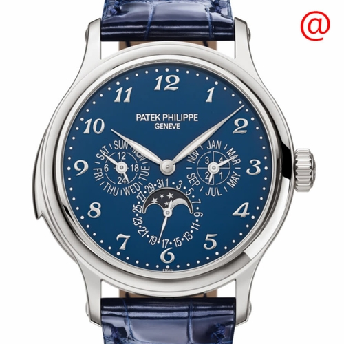 Patek Philippe 5374G-001 Grand Complications Mens Automatic Watch