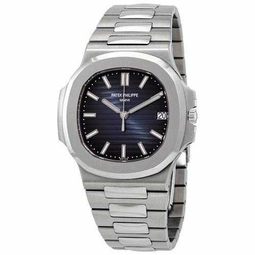 Patek Philippe 5711-1A-010 NAUTILUS Unisex Automatic Watch