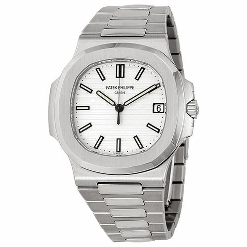 Patek Philippe 5711/1A-011 Nautilus Mens Automatic Watch