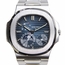 Patek Philippe 5712/1A-001 Nautilus Mens Automatic Watch