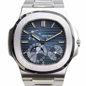 Patek Philippe 5712/1A-001 Nautilus Mens Automatic Watch