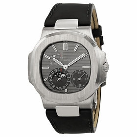Patek Philippe 5712G-001 Nautilus Mens Automatic Watch