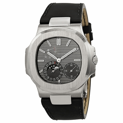 Patek Philippe 5712G-001 Nautilus Mens Automatic Watch